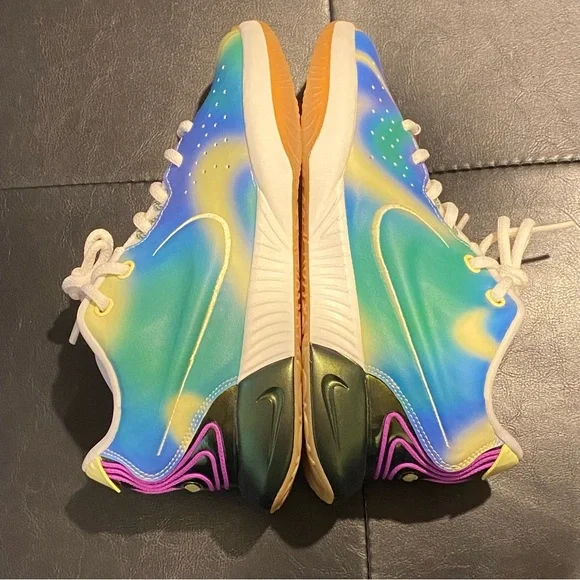 Boys Nike LeBron XXI SE GS “Movie Night”